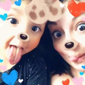 Meet your Posher, Erlene